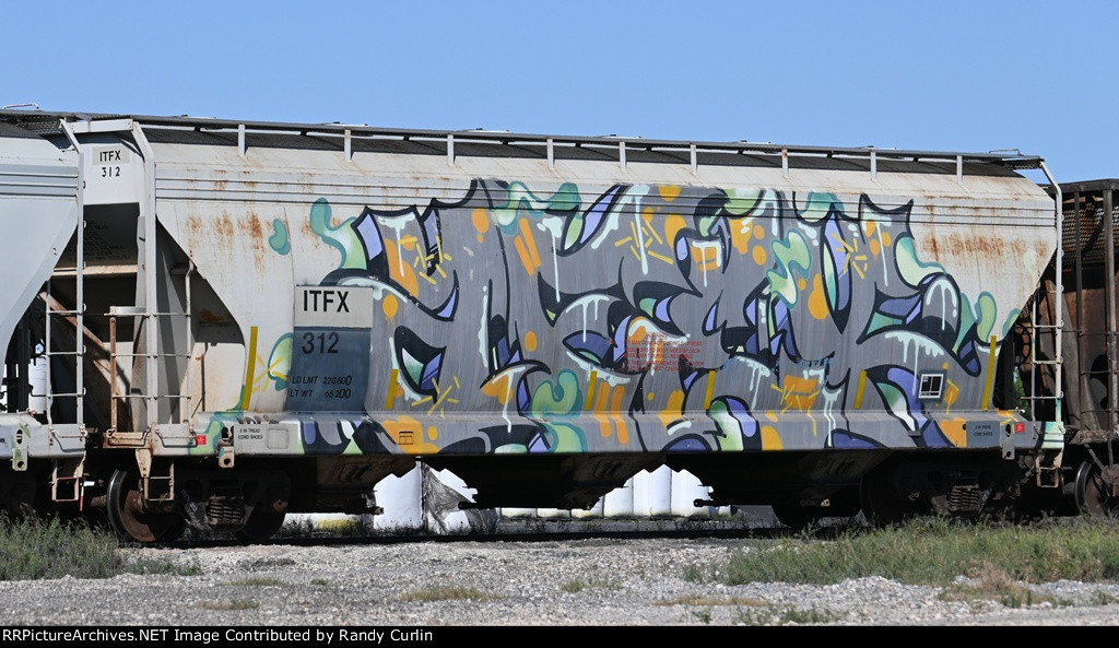 ITFX 312